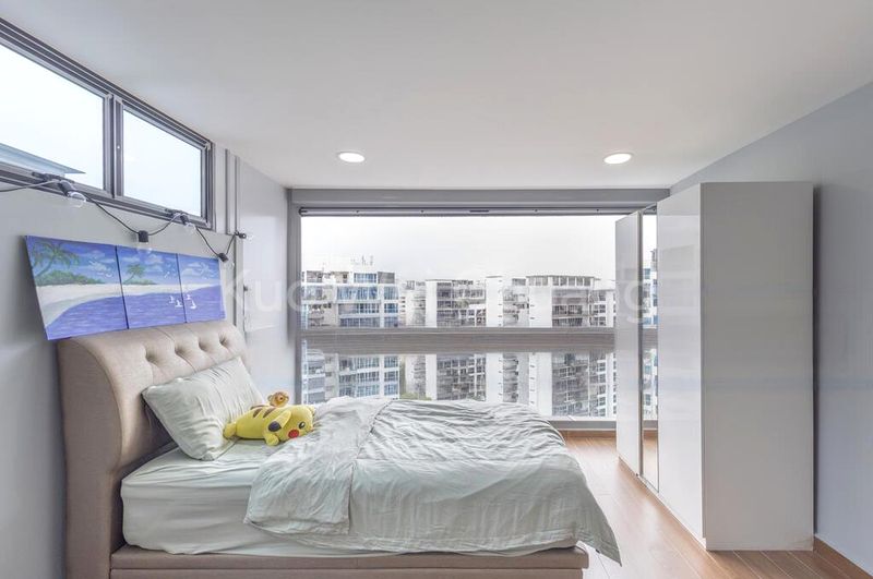 5 Bed Executive Condo for Sale in  The Tampines Trilliant - Image 6